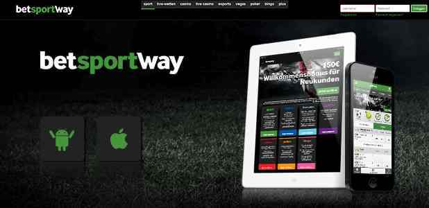 Online Casino Betway Erfahrungen